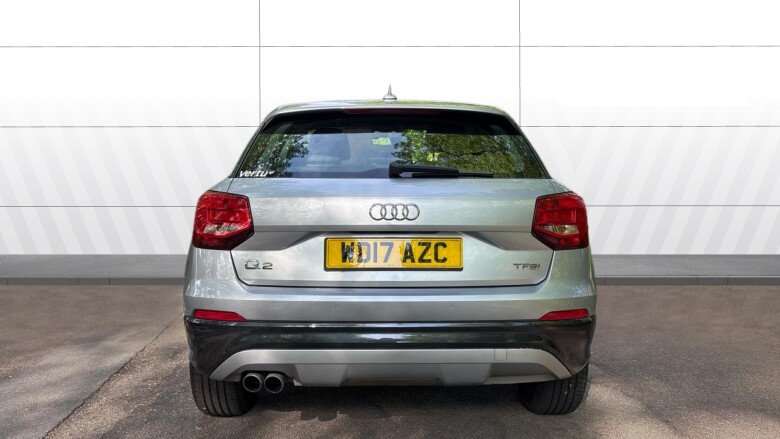 Audi Q2 1.4 TFSI Sport 5dr S Tronic Petrol Estate